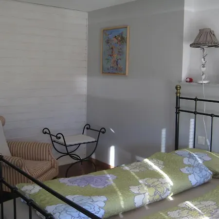 Dependance Yucca Apartment